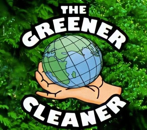 Greener Cleaner